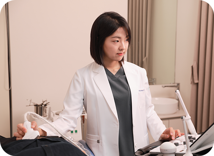 초음파 검사