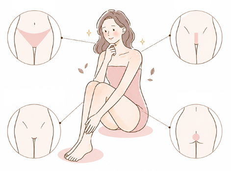 브라질리언 제모